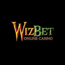 WizBet Casino Logo