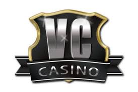 Vegas Crest Casino Logo