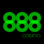 888casino UK Online Casino Logo