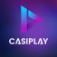 Casiplay UK Online Slot Games Logo