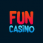 Fun Casino UK Online Fun Welcome Bonuses Logo