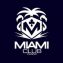 Miami Club Casino Weekend Package and Free Spins Logo