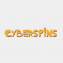 CyberSpins May Exclusive Free Spins Logo